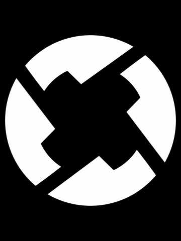 0x crypto logo, ZRX