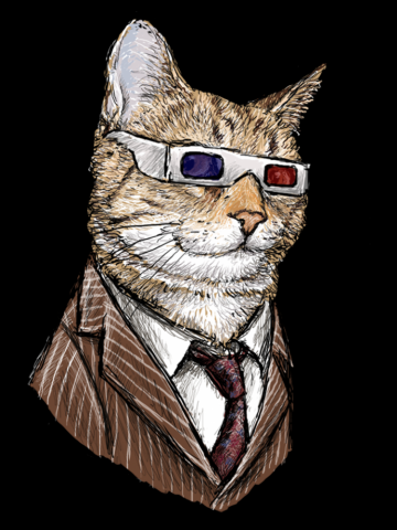 10th Doctor Mew