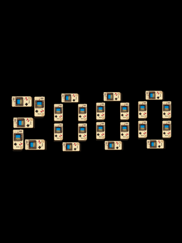2000's the fun