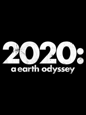 2020: A Earth Odyssey ✅