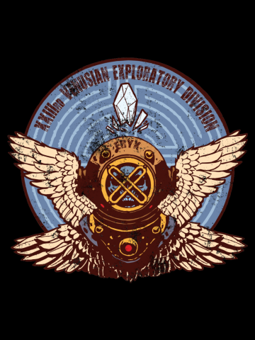23rd Venusian Exploratory Division