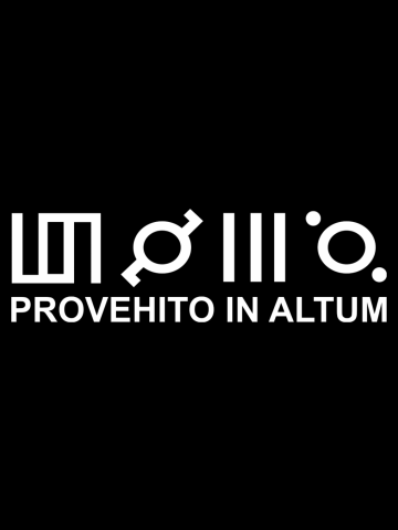 30 seconds to mars Provehito