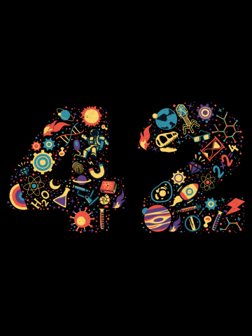 42 Science Elements 