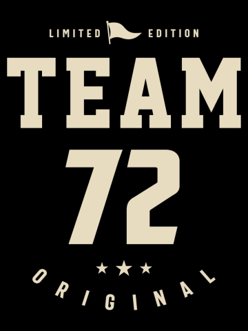 72 Years of Pure Awesomeness - 72nd Birthday