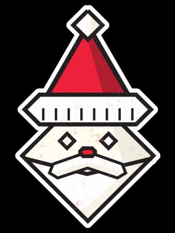 8ts Santa