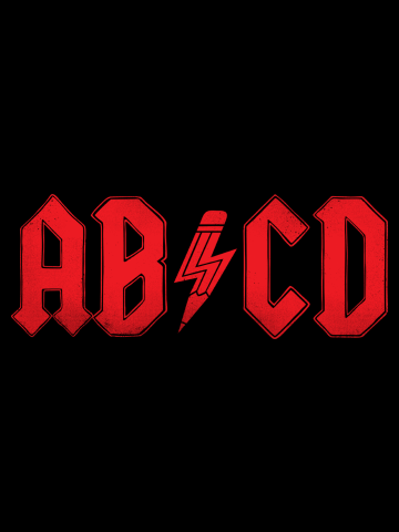 ABCD Rocks!
