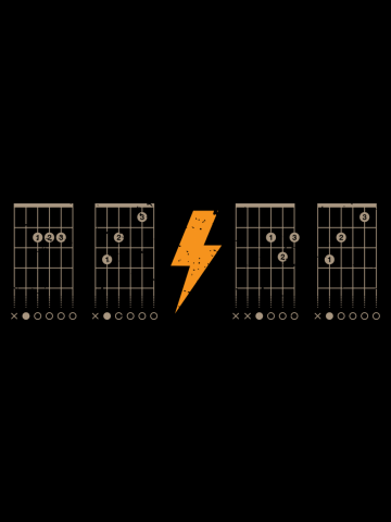 ACDC - Back in Black