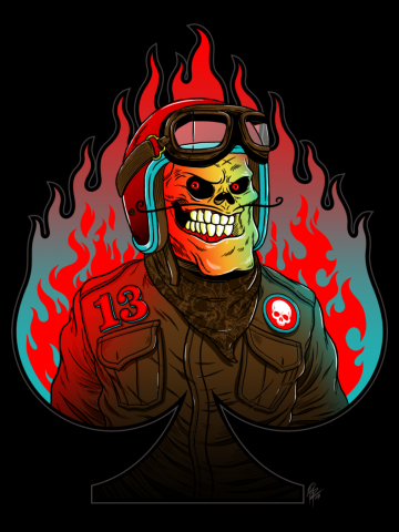 ACE OF SPEED