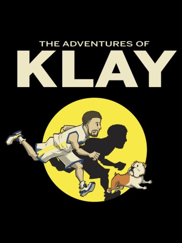 ADVENTURES OF KLAY