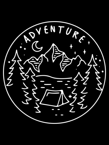 ADVENTURE MONOLINE