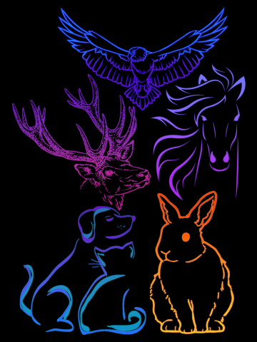 ANIMAL FRIENDS