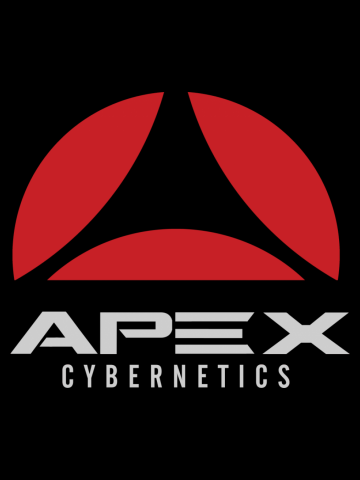 APEX Cybernetics - Inspired By Godzilla Vs Kong