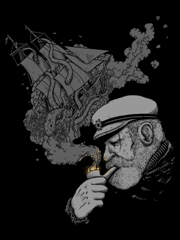 A Captain's Memory