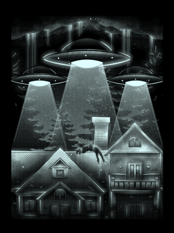 Abduction