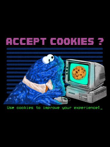 Accept Cookies ?