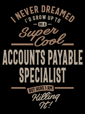 Accounts Payable Specialist Job Title Occupation Profession