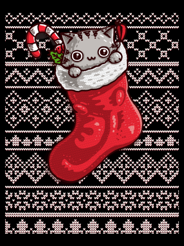 Adorable Ugly Sweater