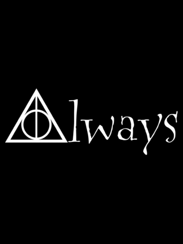 After All This Time...