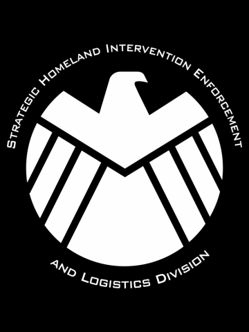 Agent of S.H.I.E.L.D 
