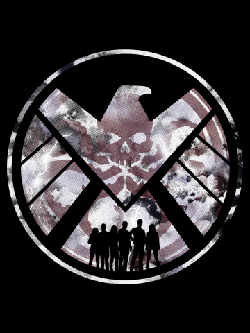 Agents of Treason 
