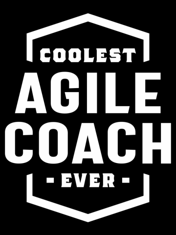 Agile Coach Occupation Job Title