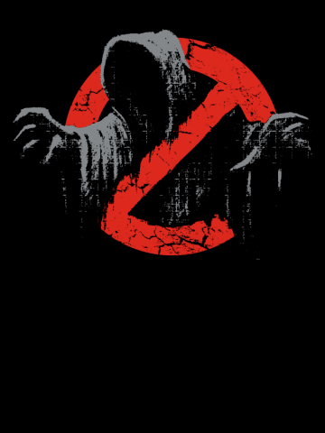 Ain't afraid of no wraith