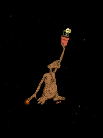 Air E.T.