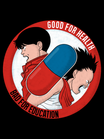 Akira neo tokio