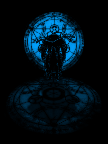 Alchemist Transmutation