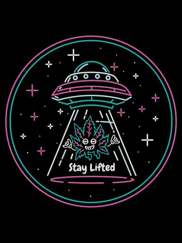Alien Elevation