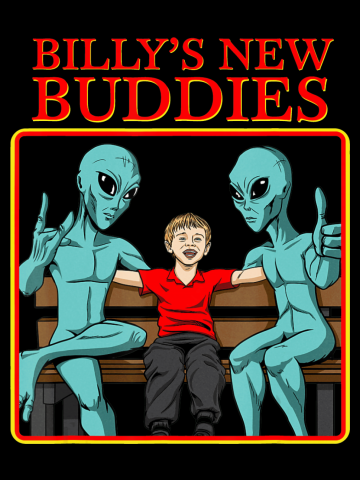 Alien | UFO | Extraterrestrial
