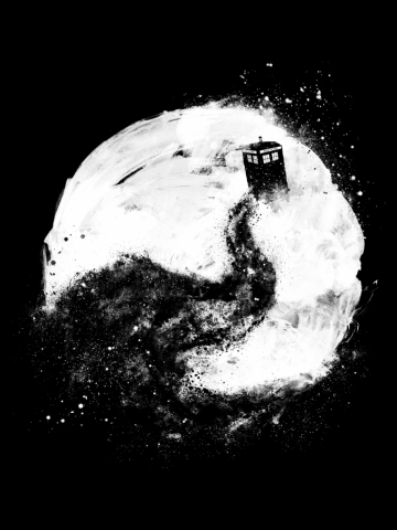 All of Space and Time