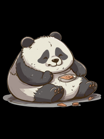 Always Snack Time