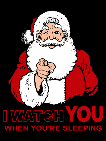 Always Watching