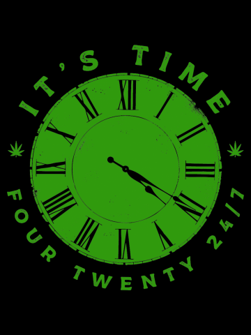 Always on time