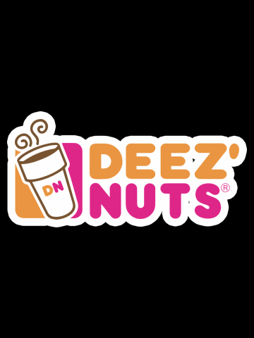 America Runs On Deez Nuts