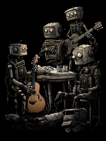 Android Song Writing