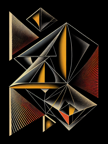 Angles and Edges