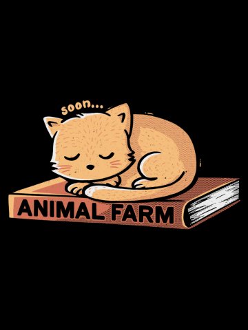 Animal Fam Navy
