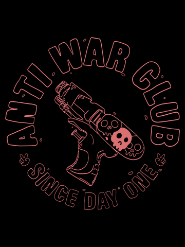 Anti war (v2)