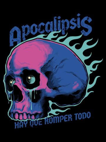 Apocalipsis