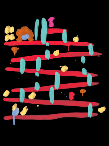 Arcade Expressionism