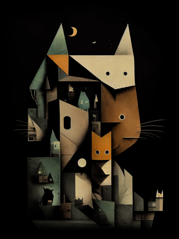 Architecture Cute