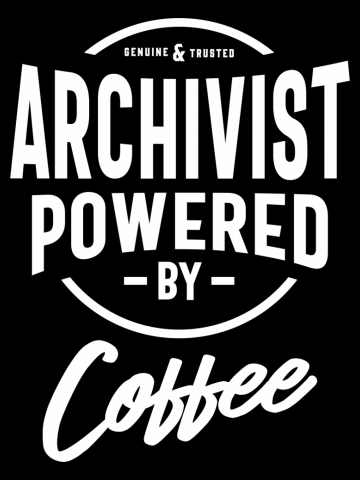 Archivist Occupation Job Title
