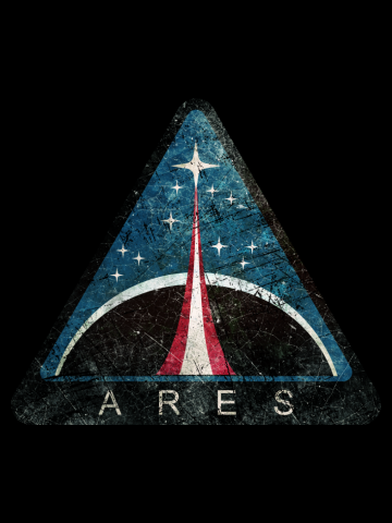 Ares Space Program