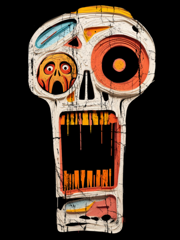 Artificial bulo's scream - fear of artificial intelligence