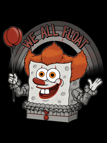 As long as we all Float