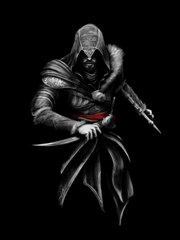 Assassin