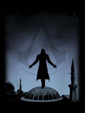 Assassin