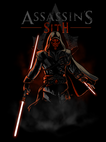 Assassin´s Sith